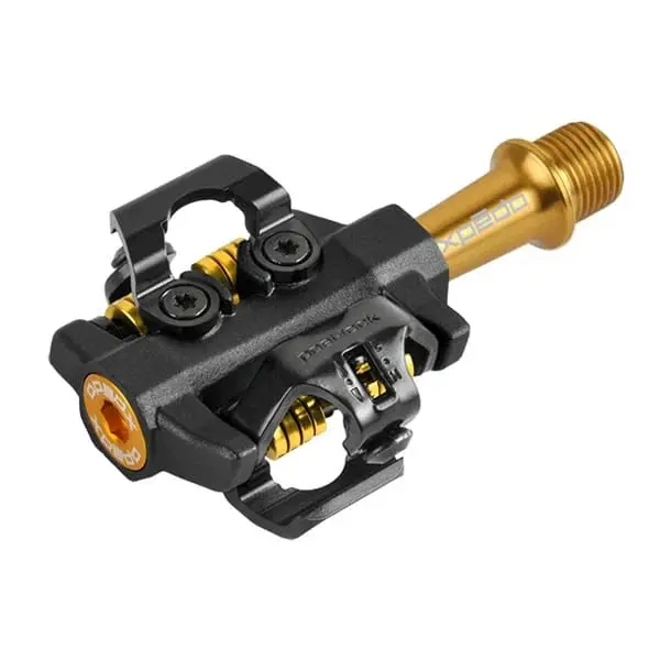 Xpedo Cxr Pro Pedals - Black 1