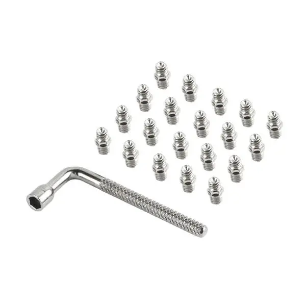 Xpedo Dax Pedal Pin Kit 1