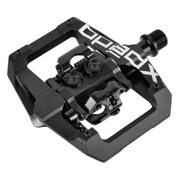 Xpedo Gfx Pedals - Black 1