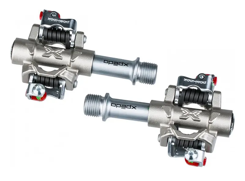 Xpedo M Force 3 Mtb Pedals 1