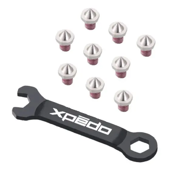 Xpedo Mx Spike Pin Kit 1