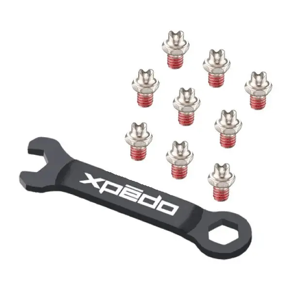Xpedo Mx Twin-Tip Pin Kit 1