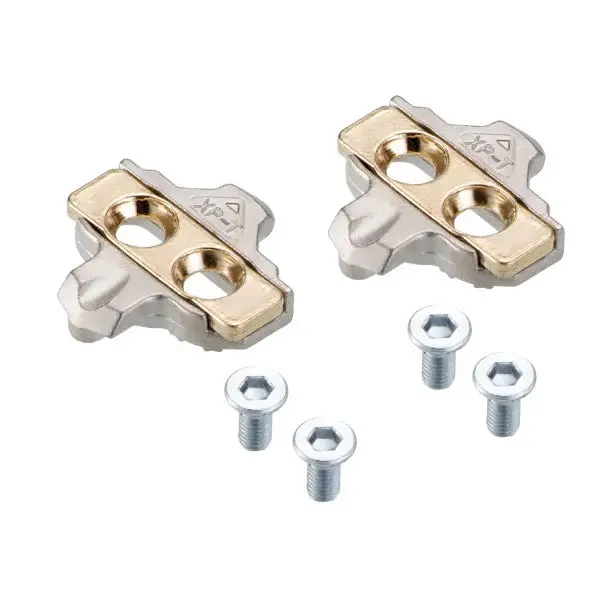 Xpedo Xpt Cleat Kit 1