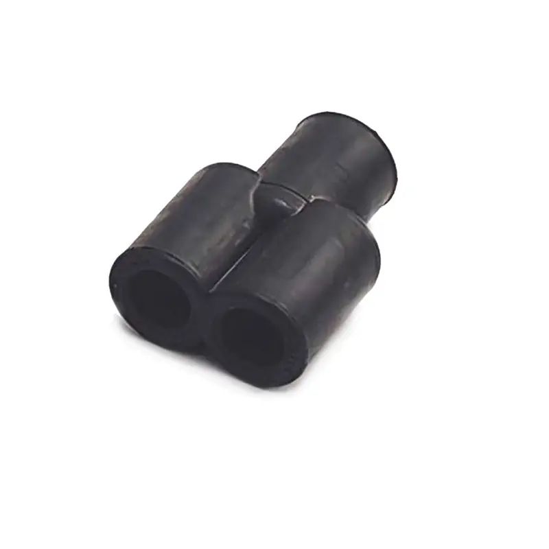 Y Shell Connector For Military Prestolite Wire Humvee M998 1