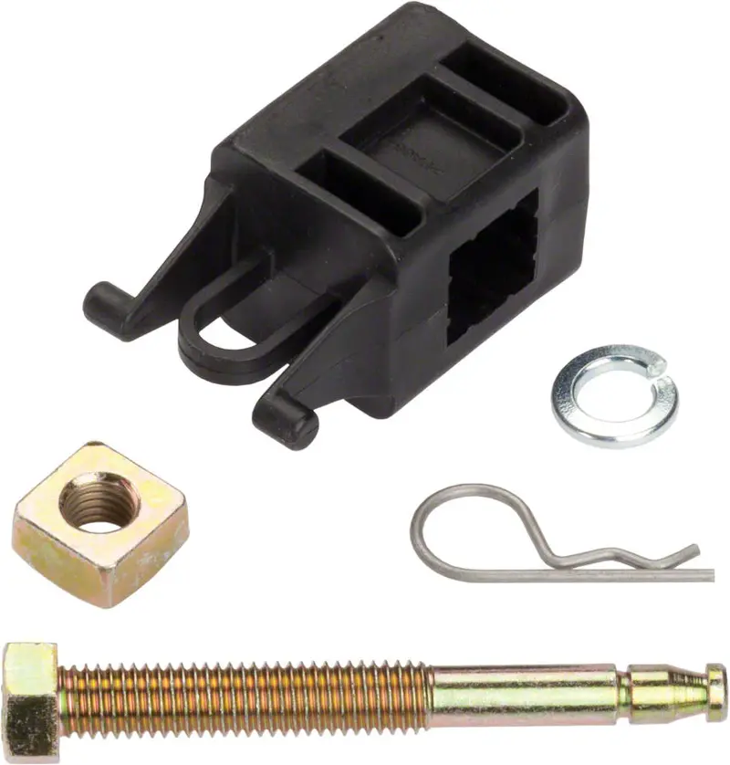 Yakima 2" Receiver Hitch Bolt 1