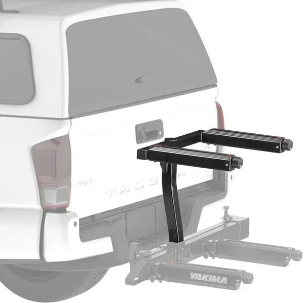 Yakima Exo Hitch System Topshelf Cargo Rack 2