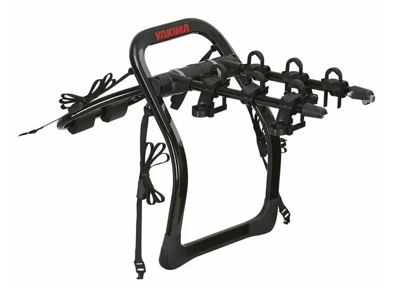 Yakima Fullback 3 Trunk Rack 1