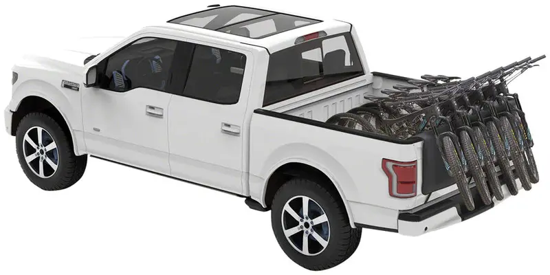 Yakima Gatekeeper Tailgate Pad - Large 1