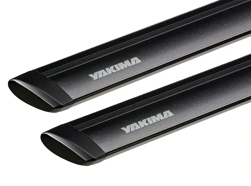Yakima Jetstream 50" Crossbar - Black 1