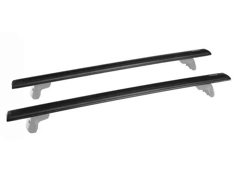 Yakima Jetstream 60" Crossbar - Black 1