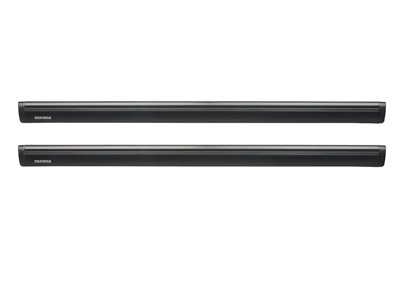 Yakima Jetstream 60" Crossbar - Black 2