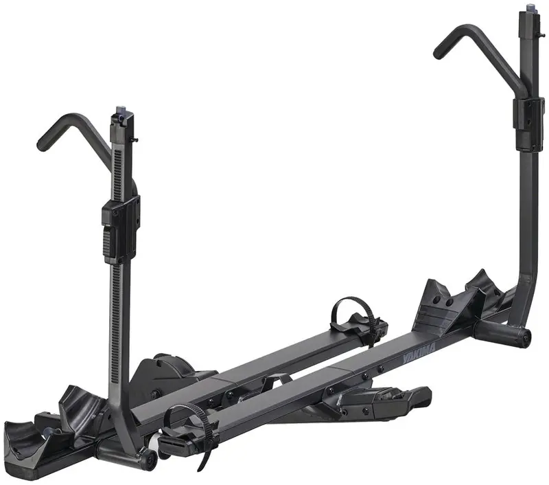 Yakima Stagetwo Hitch Bike Rack - 1.25" - Anthracite 1