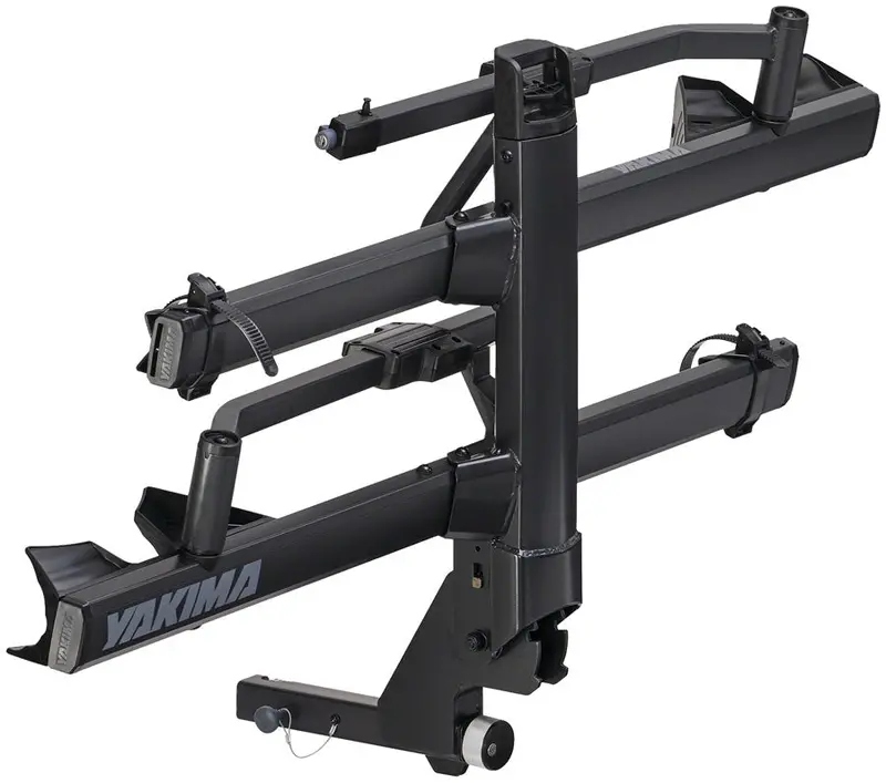 Yakima Stagetwo Hitch Bike Rack - 1.25" - Anthracite 2