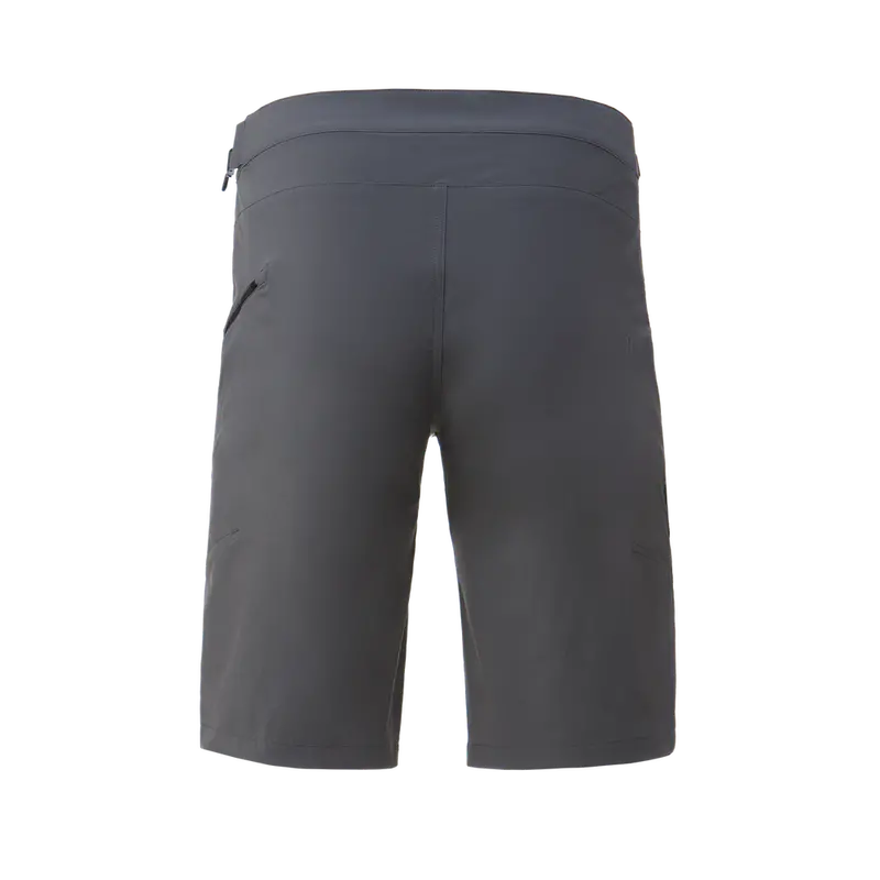 Yeti Antero Mtb Short - Charcoal 2