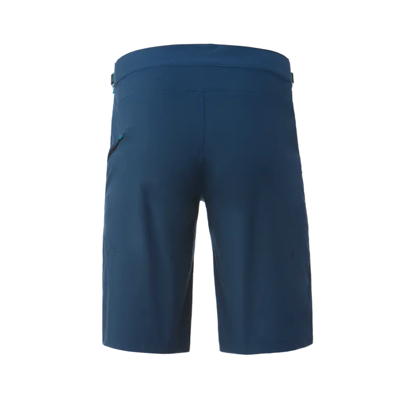 Yeti Antero Mtb Short - Ocean Blue 2