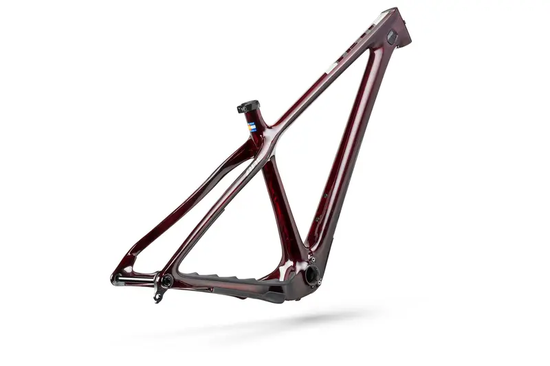 Yeti Arc C2 29 - Eagle 90 - Fox Factory - Redrum 4