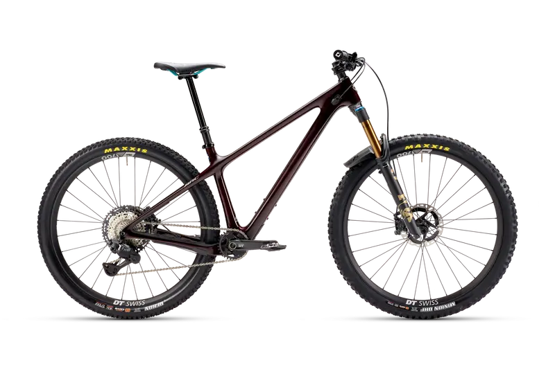 Yeti Arc T1 29 - Xt Di2 - Redrum 1