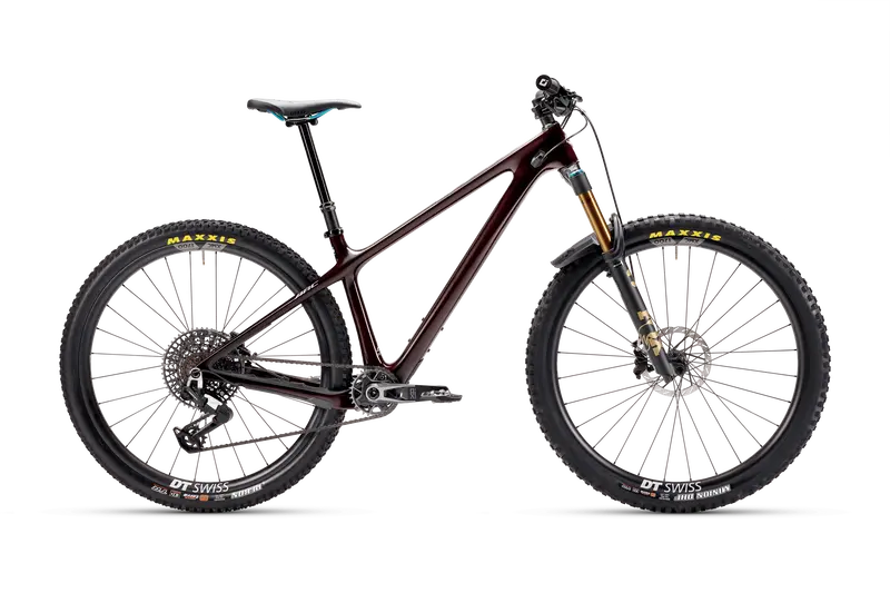 Yeti Arc T1 29 - Xt Di2 - Xmc Wheels - Redrum 1