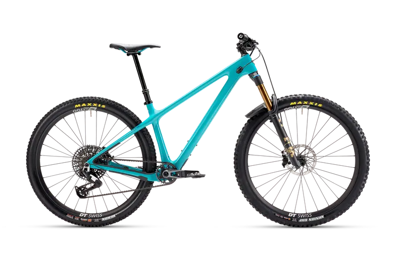 Yeti Arc T2 29 - Eagle 90/X0 - Turquoise 1