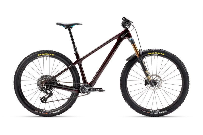 Yeti Arc T2 29 - Eagle 90/X0 - Xmc 1700 Carbon Wheels - Redrum 1
