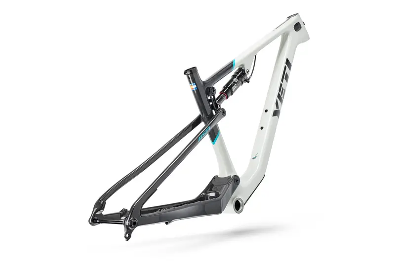 Yeti Asr C2 29 - Eagle 90 - Sid Select 3P - Greyhound 4