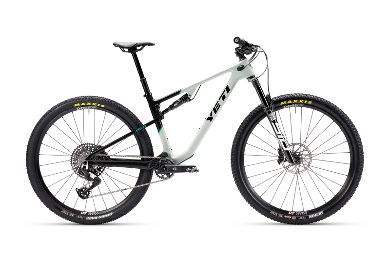 Yeti Asr C2 29 - Eagle 90 - Sid Ult 3P - Greyhound 1