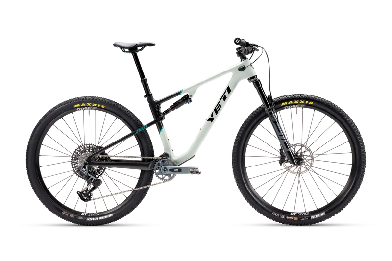 Yeti Asr C3 29 - Gx Axs - Sid Select 3P - Greyhound 1