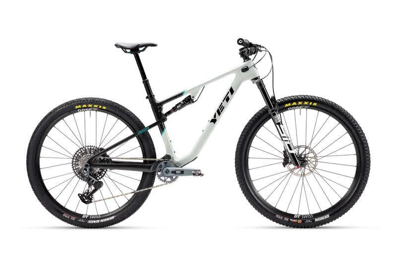 Yeti Asr C3 29 - Gx Axs - Sid Ult 3P - Greyhound 1