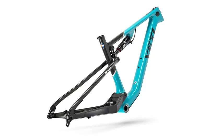 Yeti Asr C3 29 - Gx Axs - Sid Ult 3P - Turquoise 4