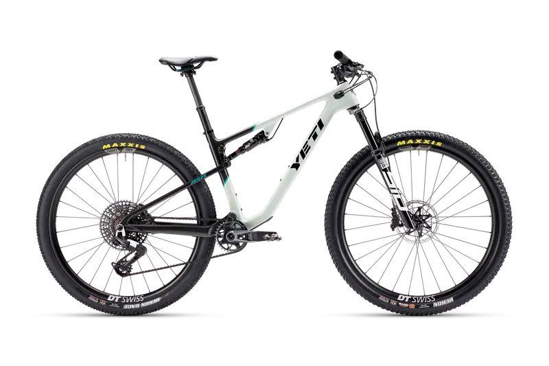 Yeti Asr T2 29 - Eagle 90/X0 - Greyhound 1