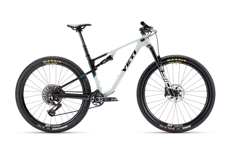 Yeti Asr T2 29 - Eagle 90/X0 - No Remote Lockout - Greyhound 1