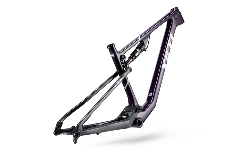 Yeti Asr T2 29 - Eagle 90/X0 - No Remote Lockout - Purple Haze 4