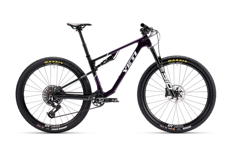 Yeti Asr T2 29 - Eagle 90/X0 - Purple Haze 1