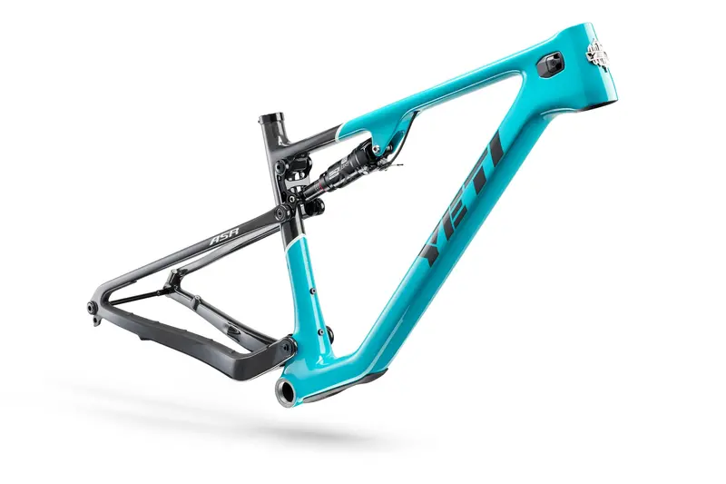 Yeti Asr T2 29 - Eagle 90/X0 - Turquoise 2
