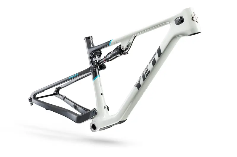 Yeti Asr T2 29 - Eagle 90/X0 - Xrc 1200 Carbon Wheels - Greyhound 2