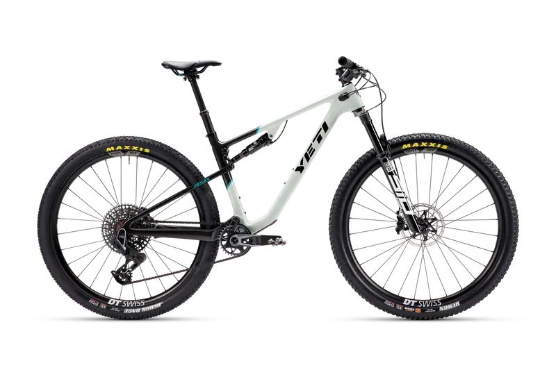 Yeti Asr T3 29 - X0 Axs - Greyhound 1