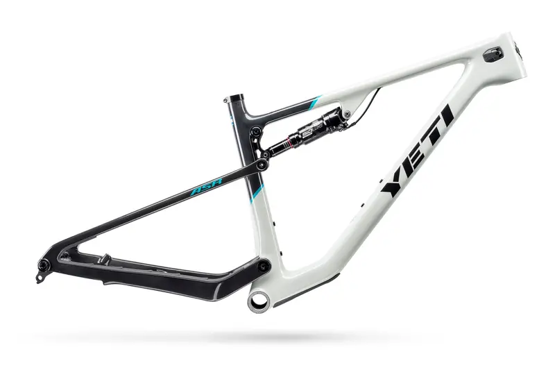 Yeti Asr T3 29 - X0 Axs - Greyhound 3
