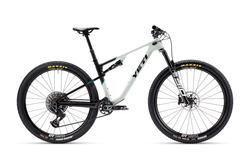 Yeti Asr T3 29 - X0 Axs - No Remote Lockout - Greyhound 1