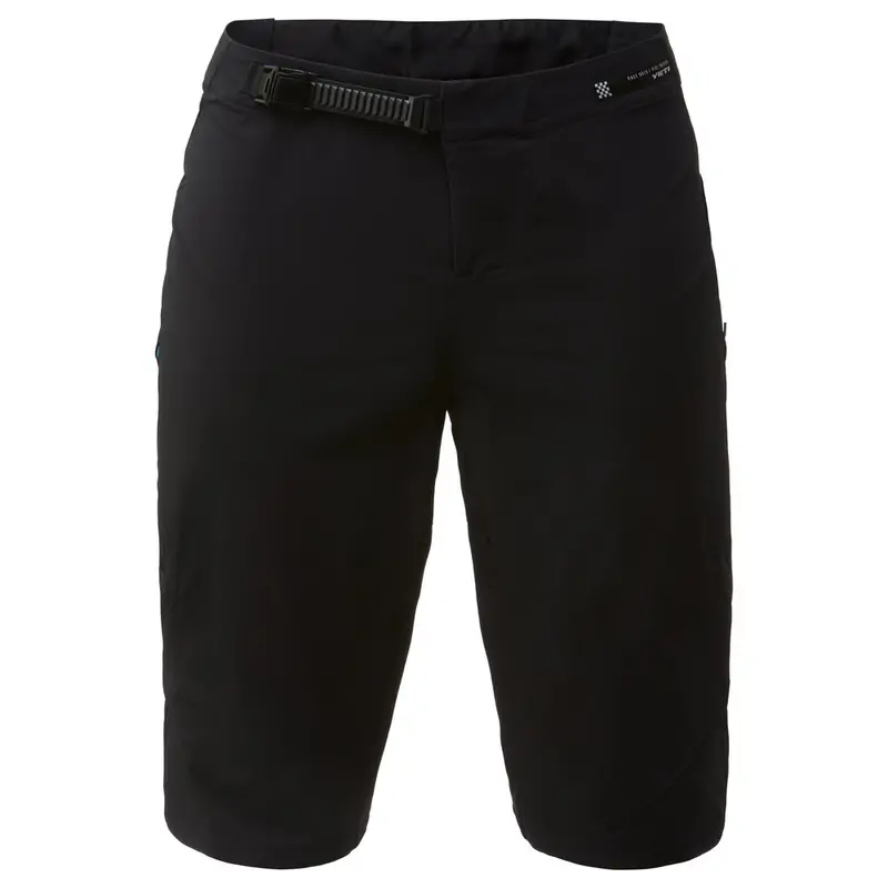 Yeti Enduro Mtb Short - Black 1