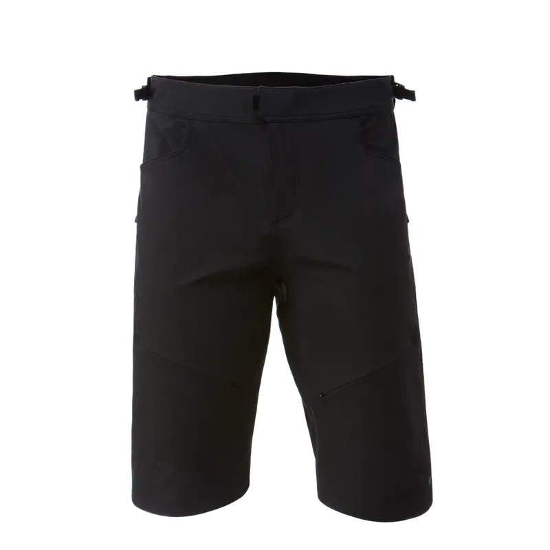 Yeti Freeland Mtb Short - Black 1