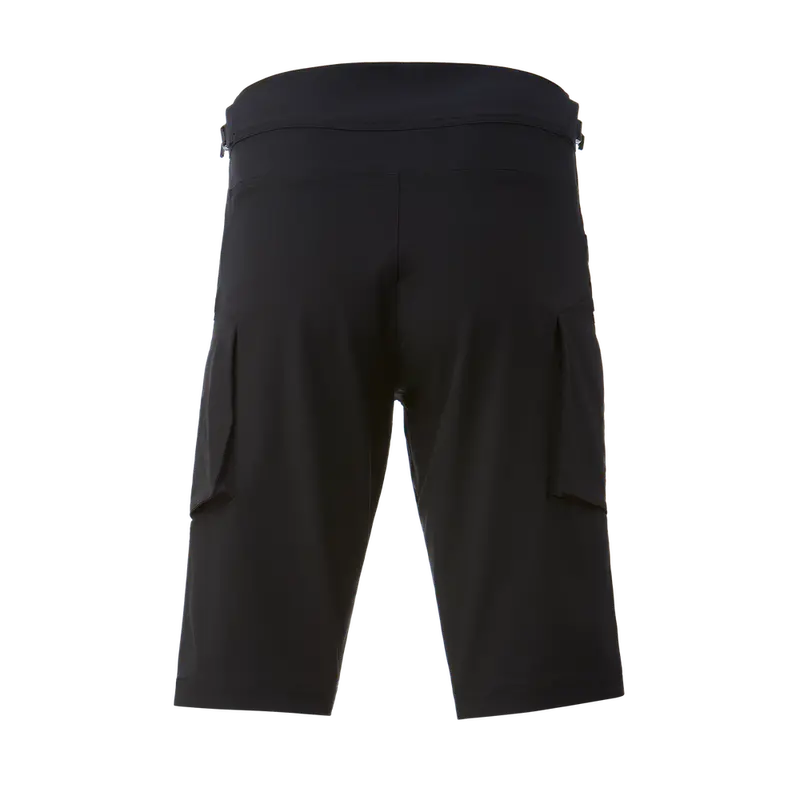 Yeti Freeland Mtb Short - Black 2