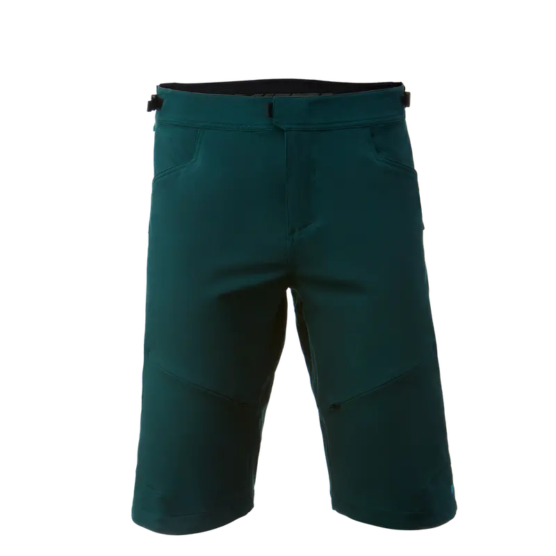 Yeti Freeland Mtb Short - Ponderosa Pine 1