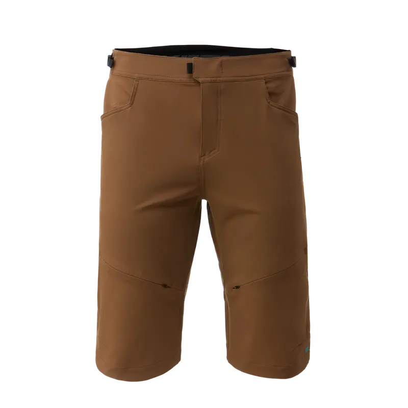 Yeti Freeland Mtb Short - Sepia 1