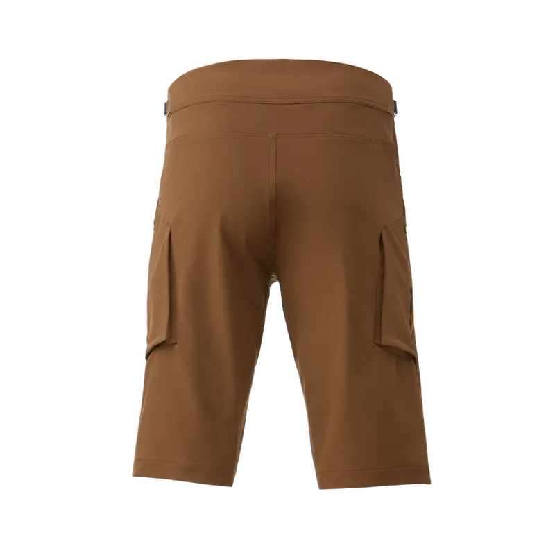 Yeti Freeland Mtb Short - Sepia 2