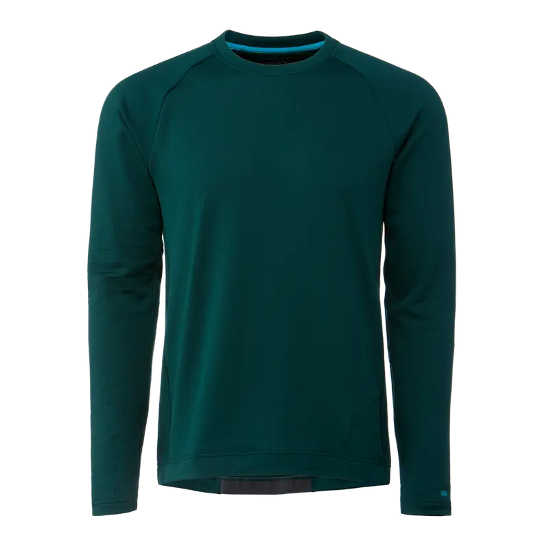 Yeti Hartman Long Sleeve Mtb Jersey - Ponderosa Pine 1