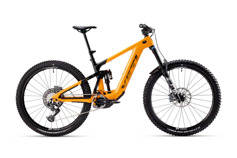 Yeti Lte C2 29 - E90 Kit - 800Wh - Manjo 1