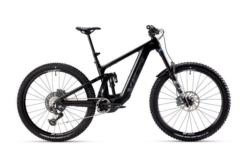Yeti Lte C2 29 - E90 Kit - 800Wh - Raw Gloss 1