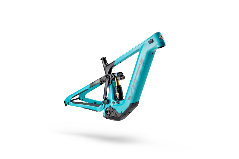 Yeti Lte C2 29 - E90 Kit - 800Wh - Turquoise 2