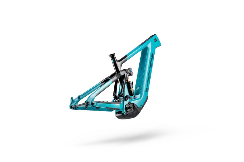 Yeti Lte C2 29 - E90 Kit - 800Wh - Turquoise 4