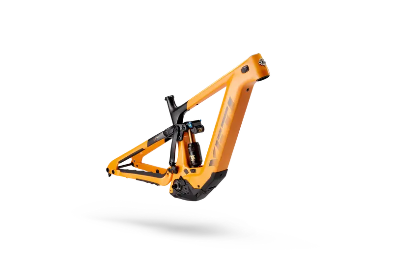 Yeti Lte T3 29 - X0 Axs - 800Wh - Manjo 2